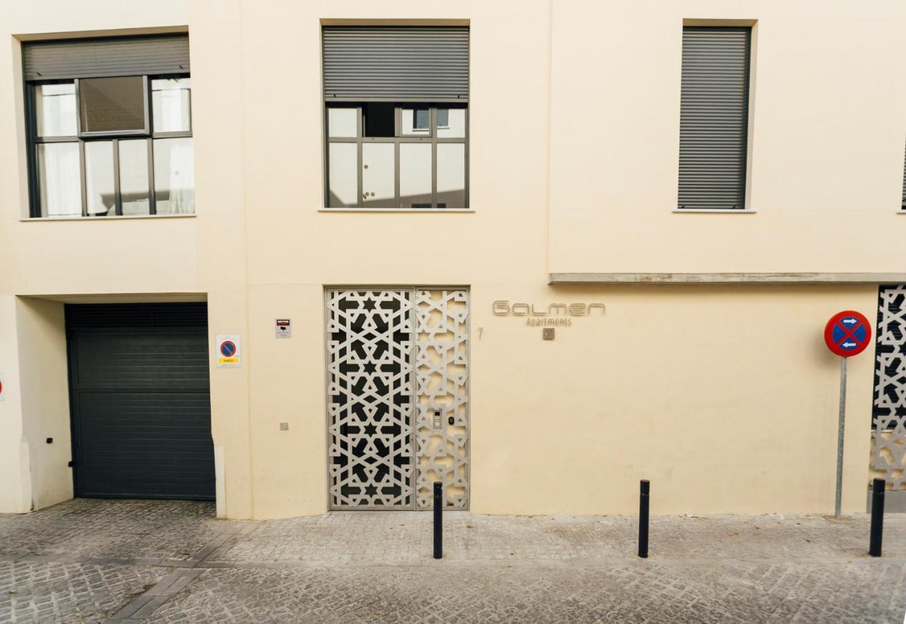 Magno Apartments Galmen Triana, Seville